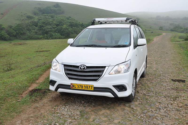 Innova Rental
