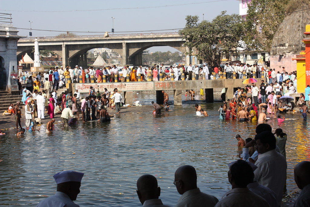 Nashik Tour
